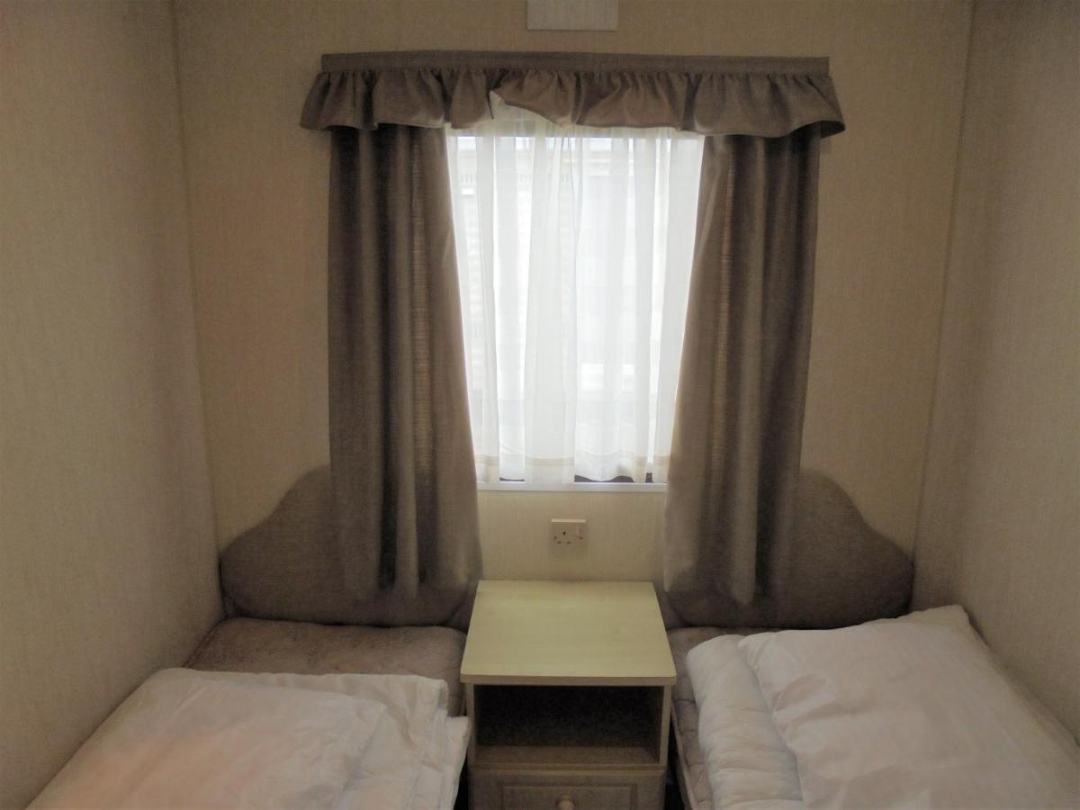 7 Berth On Coral Beach Granada II Apartment Ingoldmells Luaran gambar