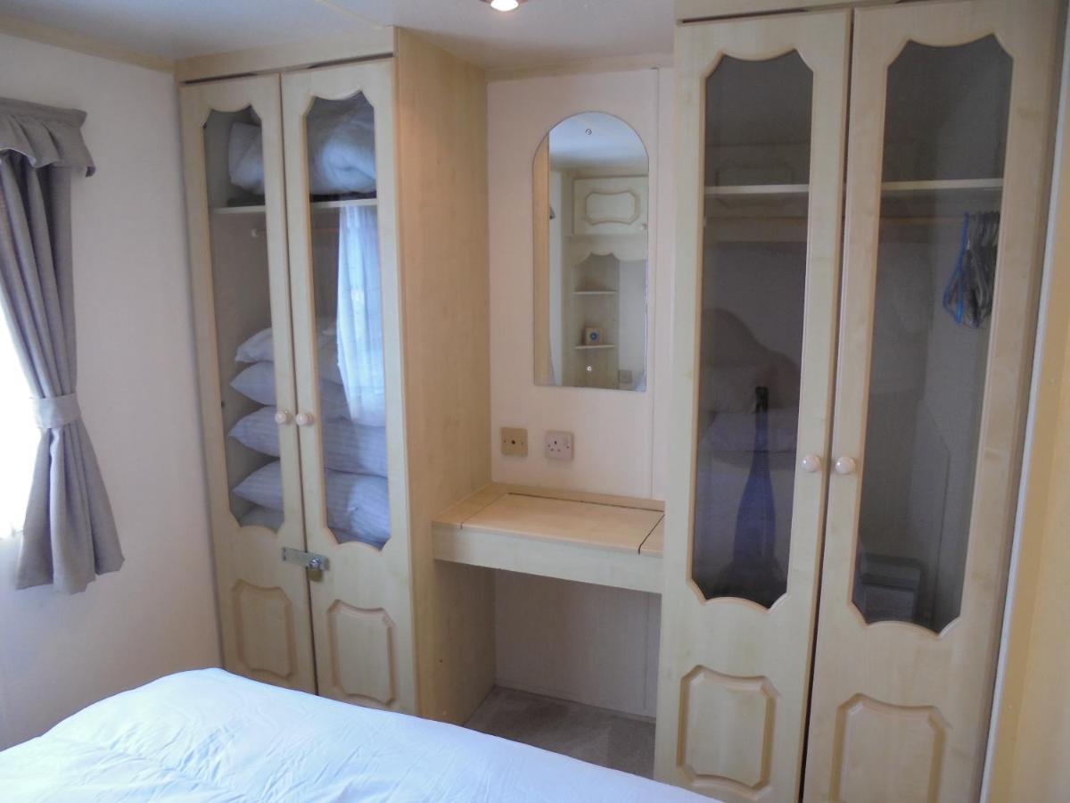 7 Berth On Coral Beach Granada II Apartment Ingoldmells Luaran gambar
