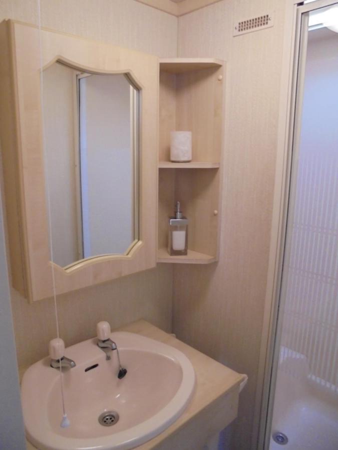 7 Berth On Coral Beach Granada II Apartment Ingoldmells Luaran gambar