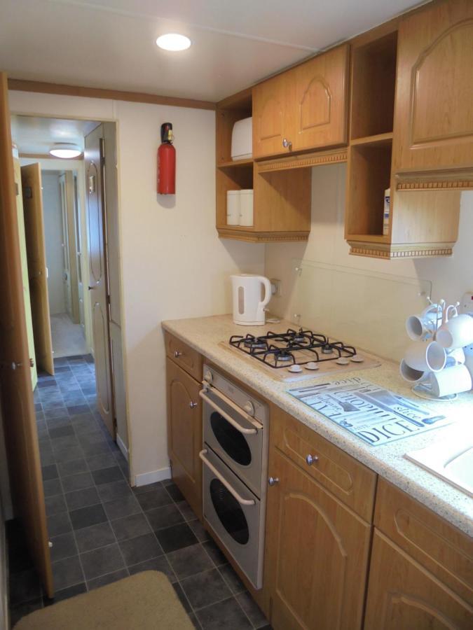 7 Berth On Coral Beach Granada II Apartment Ingoldmells Luaran gambar