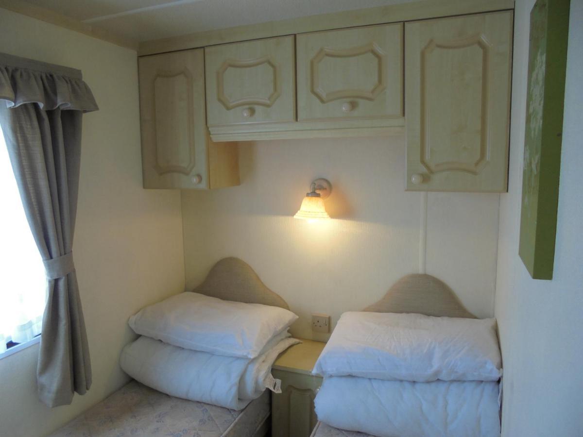 7 Berth On Coral Beach Granada II Apartment Ingoldmells Luaran gambar