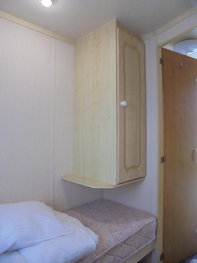 7 Berth On Coral Beach Granada II Apartment Ingoldmells Luaran gambar