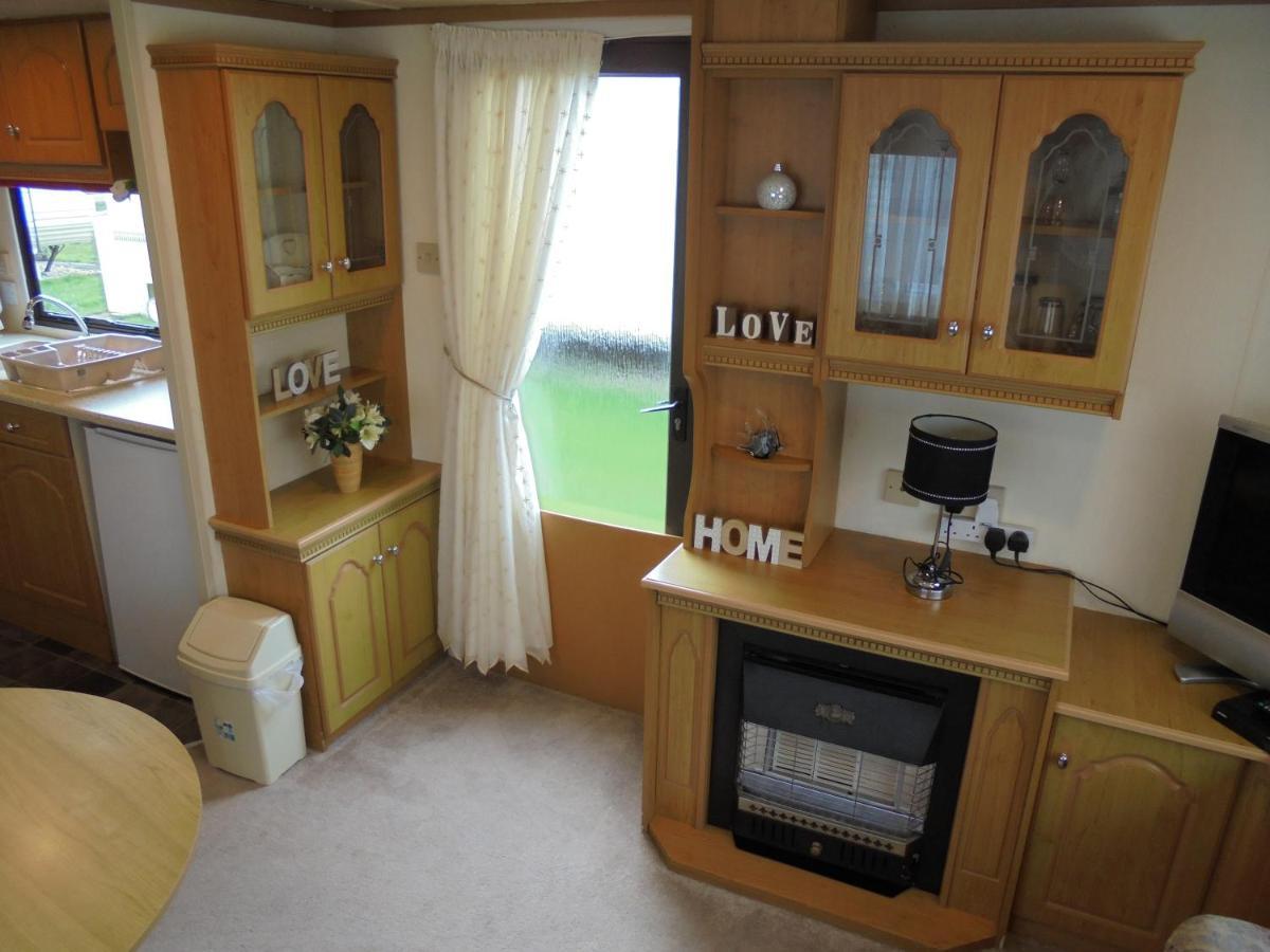 7 Berth On Coral Beach Granada II Apartment Ingoldmells Luaran gambar