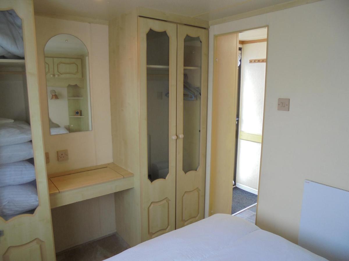 7 Berth On Coral Beach Granada II Apartment Ingoldmells Luaran gambar