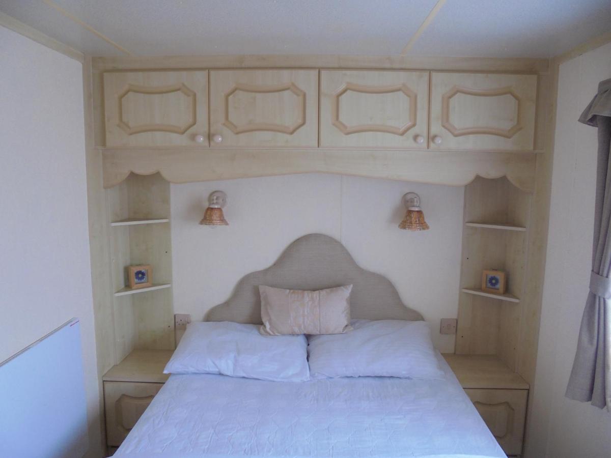 7 Berth On Coral Beach Granada II Apartment Ingoldmells Luaran gambar